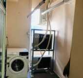 Chỉ với 14 triệu có ngay căn hộ 3PN 121m2 full nội thất cao cấp tại chung cư Cosmo City, Quận 7