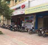Chính chủ cần bán căn nhà 3 tầng 84m2 mặt phố Ngô Gia Tự, Quận Long Biên, TP Hà Nội