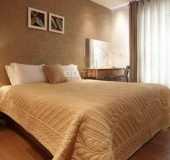 Cho thuê căn hộ 2PN Lexington, giá 12 triệu/tháng