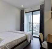 Cho thuê căn hộ chung cư tại dự án Saigon Royal Residence, Quận 4, 114m2, giá 30 tr/th