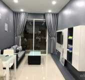 Cho thuê căn hộ RichStar Hoà Bình Novaland, 2 phòng ngủ. Giá 13 triệu/th