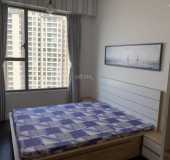 Cho thuê căn hộ River Gate Quận 4, DT 74m2, 2PN, 2WC full nội thất, giá 15 tr/th, LH 0935632741