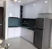 Cho thuê full nội thất đẹp y hình căn 2 phòng ngủ, view sân bay giá tốt chỉ 15tr/th - Botanica