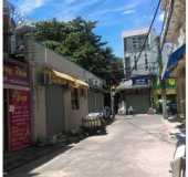Cho thuê nhà nguyên căn hẻm 8m đường Cộng Hòa, P13, Tân Bình, 25 triệu/tháng. LH 0938269921
