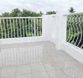 Cho thuê nhà riêng tại đường Hà Huy Giáp quận 12, 1 trệt 2 lầu, sân thượng giá 5 tr/th