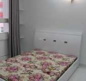 Cọc 1 tháng, giá 5.5 triệu/tháng. Cần cho thuê căn hộ 1 PN ở Thái An Tham Lương, đầy đủ tiện nghi