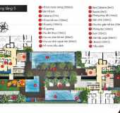 Giá cho thuê căn hộ Ascent Thảo Điền, mới cập nhật hôm nay