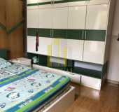 Giảm giá - Villa An Phú Quận 2 - 2 lầu - 4 phòng giá 25 triệu/th