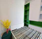 Nhà đẹp cho thuê giá tốt chỉ 16tr/th căn 2 phòng ngủ, view công viên CC Botanica Premier