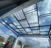 Nhà mới Đại Từ (Hoàng Mai) 42m2 5 tầng mặt tiền 4,2m (chuẩn thông tin hình ảnh)