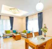 Rổ hàng cho thuê căn hộ Saigon Pavillon Quận 3 - Thiết kế 1,2,3 phòng ngủ - miễn phí quản lý