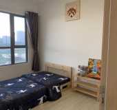 Thuê ngay chờ chi tại Palm Heights hỗ trợ mùa dịch 2PN: 13tr 3PN: 18tr full nội thất dọn vào ở ngay