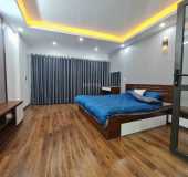 Bán gấp nhà Cầu Giấy, mới, ô tô, KD đỉnh cao, 60m2 x5T, Giá 8,5 tỷ.