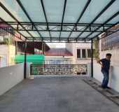 Bán gấp nhà Hoàng Văn Thái - Vương Thừa Vũ 66m2 x 5 tầng, 6 phòng, cách phố 15m, sổ đỏ CC. Giá 8tỷ