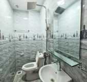Bán nhà Minh Khai 60m2 4,4 tỷ, ngõ thông rộng, kinh doanh đỉnh, nhà mới tinh, nội thất xịn
