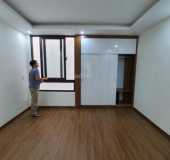 Bán nhà ngay Lê Trọng Tấn - Nguyễn Lân - TX - HN. 45m2 x 5 tầng 6 phòng, ngõ ôtô con vào cửa, SĐ
