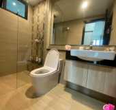 Căn 2 phòng ngủ Feliz En Vista, diện tích 102 m2, nội thất xịn xò 23 triệu/tháng, LH: 0909986202