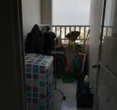 Chính chủ chung cư Lotus Garden quận Tân Phú cho thuê gấp, 60m2, 2 pòng, 2wc ở liền được