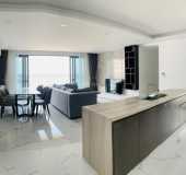 Cho thuê căn 3PN Palm Heights - 121m2 giá 20 triệu/tháng