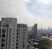 Cho thuê penthouse chung cư Bộ Công An, full nội thất, LH: 0932.733.765