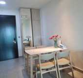 Dự án cao cấp Q. 2 - Feliz En Vista, cho thuê 1PN - full nt - giá 13tr/tháng