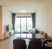 Tìm khách thuê căn hộ 2pn Feliz en Vista, Q2, DT 85m2, giá 18 triệu (bao phí QL) - LH 0339744305