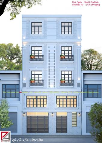 Chính chủ cho thuê căn hộ mini 1PN, 40m2 full nội thất mới xây chất lượng 5 sao Quang Trung Gò Vấp