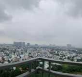 3PN Palm Heights cho thuê - nội thất cơ bản - 15tr/th - bao PQL/th - 0938221611