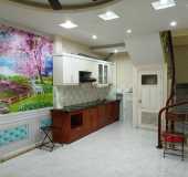 Bán nhà riêng 6 tầng tại số 22E ngách 11 ngõ 294 Đội Cấn, Ba Đình, Hà Nội diện tích 35m2