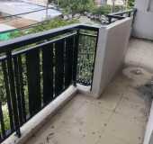 Căn hộ - rất đẹp, rất rộng 50m2, máy lạnh, ban công, tủ bếp gần Aeon Mall