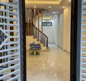 Chính chủ bán nhà 3 tầng ô tô đỗ cửa tại Hà Đông