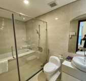 Cho thuê căn hộ 2PN 2WC full nội thất chung cư Thủy Lợi 4 giá rẻ