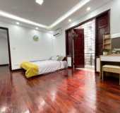 Hiếm, nhà Mỹ Đình lô góc, 3 mặt thoáng, ô tô cách nhà 70m, diện tích: 31m2, 4 tầng, 2.95 tỷ(CTL)