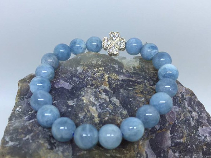 Đá Aquamarine