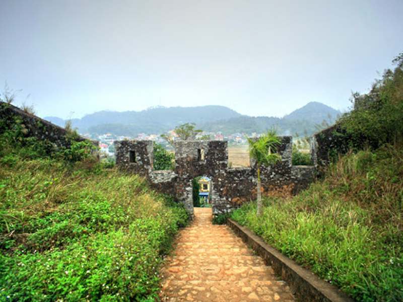 Thành Nhà Mạc