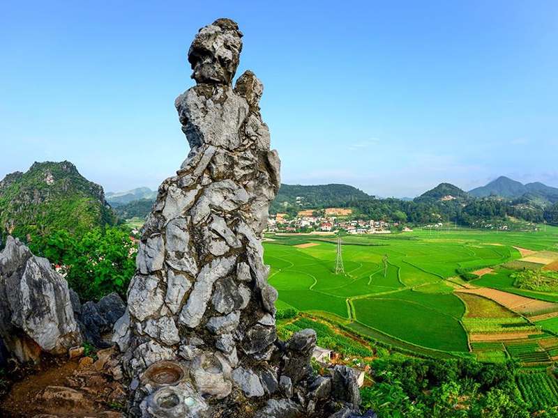 Núi Tô Thị
