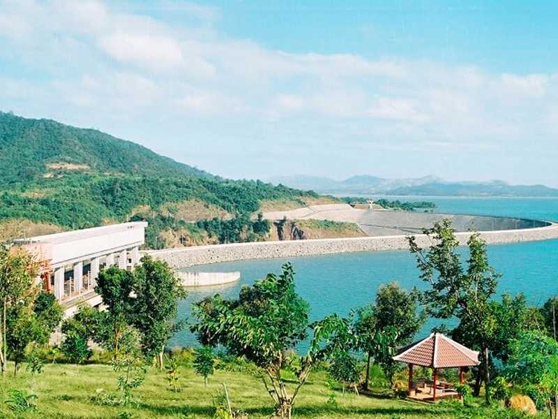 Thủy điện Yaly
