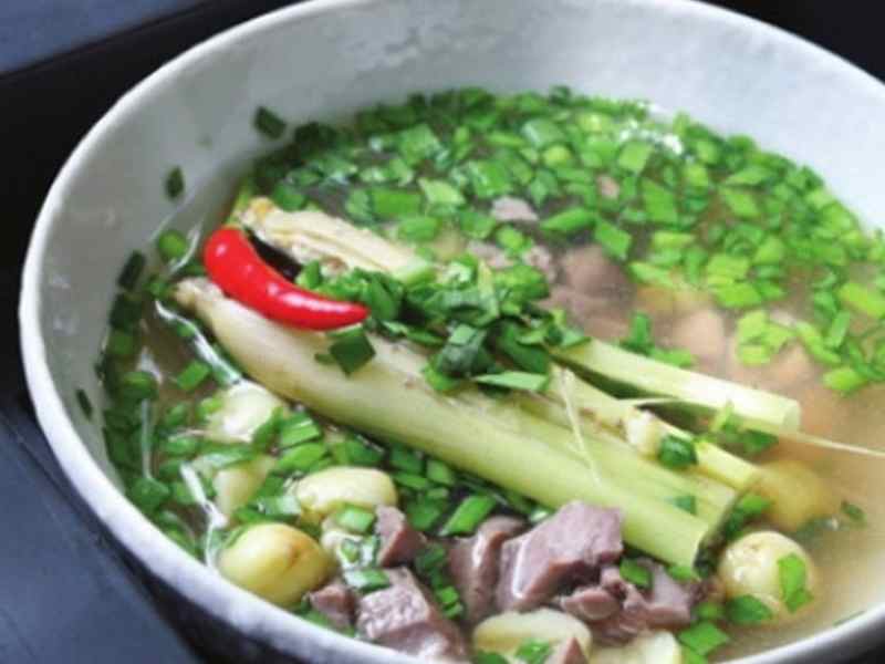 Lòng sả