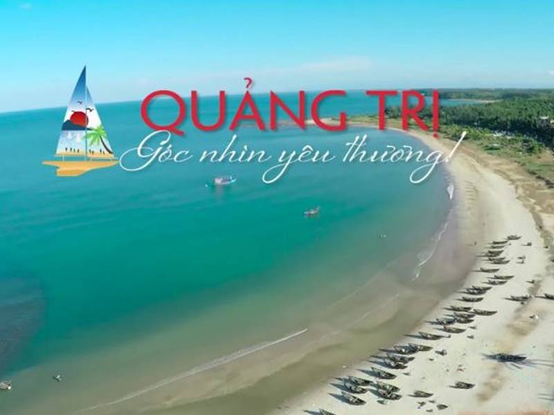 Du lịch Quảng Trị
