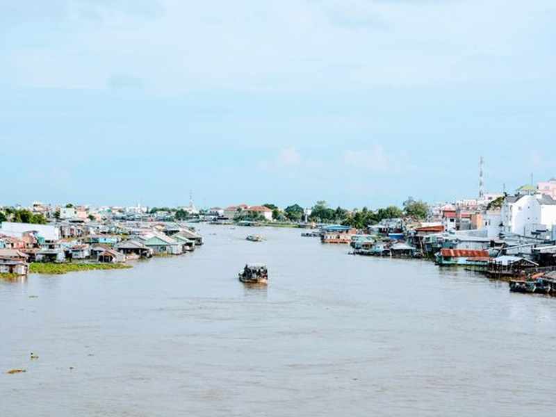 Cồn Tiên