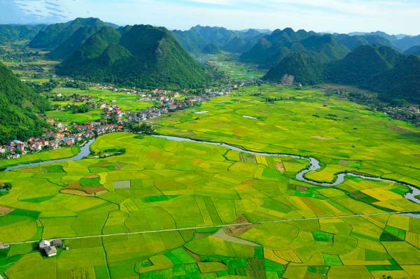 Thời hạn sử dụng đất được ban hành trong luật đất đai