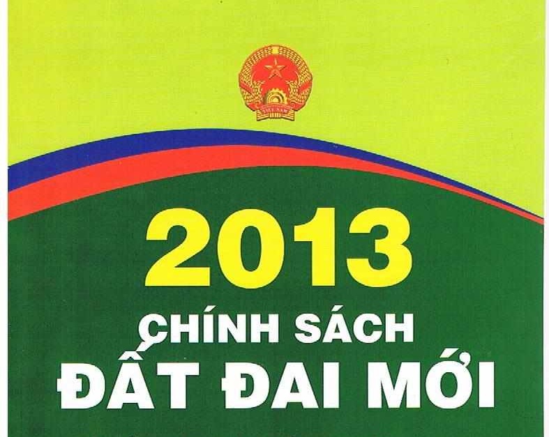 Hiệu lực của luật đất đai