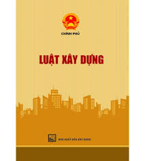 luật xây dựng